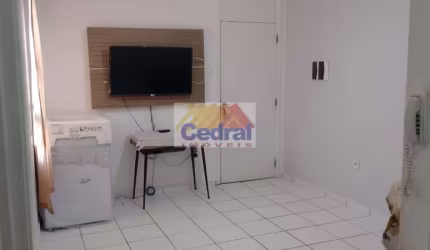 Apartamento em Porteira Preta, Mogi das Cruzes/SP