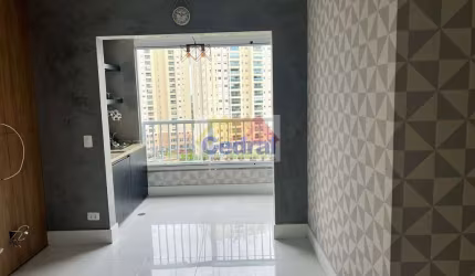 Apartamento em Vila Mogilar, Mogi das Cruzes/SP