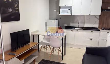 Casa Kitnet 25m² - Centro, Mogi das Cruzes