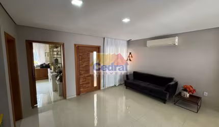 Casa Alto Padrão em Fazenda Rodeio, Mogi das Cruzes/SP