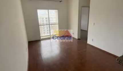 Apartamento com 2 dormitórios, 63 m² -Cézar de Souza , Mogi das Cruzes/SP