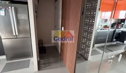 Apartamento Alto Padrão 67m² - Vila Mogi Moderno, Mogi das Cruzes