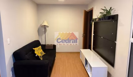 Apartamento 2 quartos para alugar Vila São Paulo, Mogi das Cruzes/SP