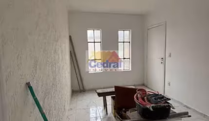 Apartamento Padrão 50m²- Vila Cecilia, Mogi das Cruzes
