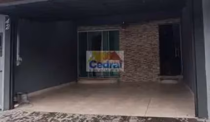 Casa à venda no bairro Centro - Mogi das Cruzes/SP