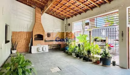 Casa para locação 205m² - Jardim Juliana, Mogi das Cruzes