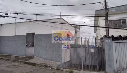 Prédio Comercial 780m² à venda - Vila Mogi Moderno, Mogi das Cruzes