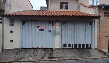 'Casa dos Sonhos em Mogi das Cruzes à Venda!'