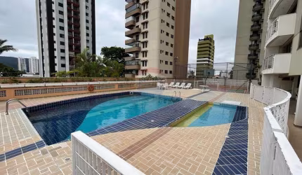 Residencial Baraão de Cascais: Apartamento 3 Dormitórios com Suite e amplo Lazer!!