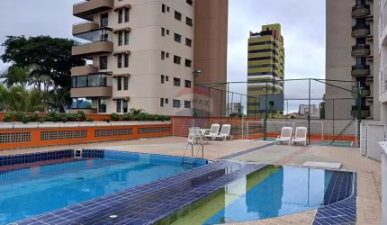Apartamento dos Sonhos no Coração de Mogi !