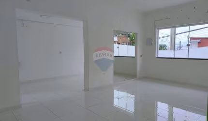 ALUGA: Casa Comercial Incrível 'Alto Ipiranga/Centro) – Ambientes + Rercepção e 7 Vagas de Garagem (Ambiente fechado)