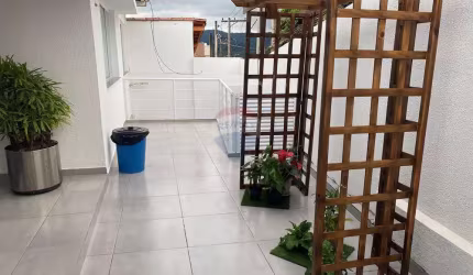 ALUGA: Casa Comercial Incrível 'Alto Ipiranga/Centro) – Ambientes + Rercepção e 7 Vagas de Garagem (Ambiente fechado)