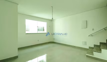 Casa com 2 dormitórios à venda, 100 m² por R$ 830.000,00 - Campo Grande - Santos/SP
