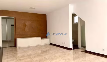 Casa à venda, 180 m² por R$ 1.280.000,00 - Boqueirão - Santos/SP