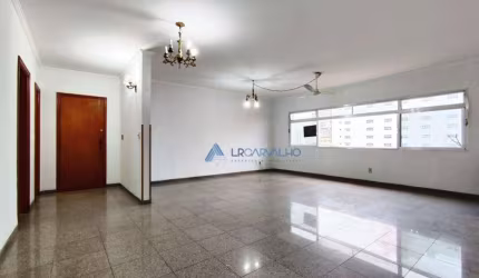 Apartamento à venda, 148 m² por R$ 899.000,00 - Boqueirão - Santos/SP