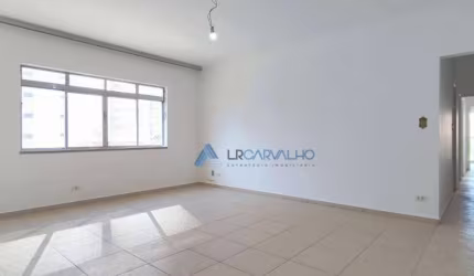Apartamento à venda, 150 m² por R$ 649.000,00 - Ponta da Praia - Santos/SP