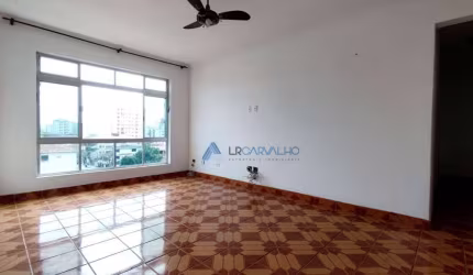 Apartamento à venda, 82 m² por R$ 450.000,00 - Aparecida - Santos/SP