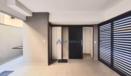 Village à venda, 89 m² por R$ 810.000,00 - Boqueirão - Santos/SP