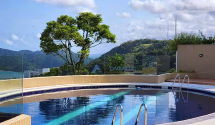 Casa com 5 Quartos à venda, 800 m² por R$ 7.000.000 - Marapé - Santos/SP