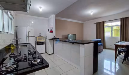 Village à venda, 136 m² por R$ 1.440.000,00 - Gonzaga - Santos/SP
