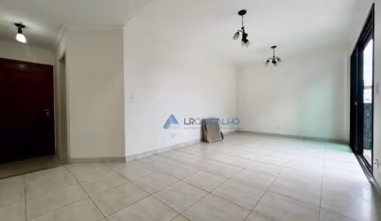 Cobertura com 2 dormitórios à venda, 160 m² por R$ 1.300.000,00 - José Menino - Santos/SP