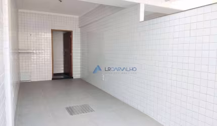 Casa à venda, 160 m² por R$ 1.280.000,00 - Campo Grande - Santos/SP