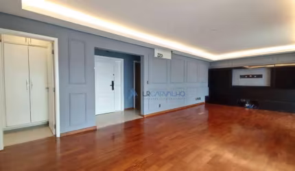 Apartamento à venda, 204 m² por R$ 3.890.000,00 - Boqueirão - Santos/SP