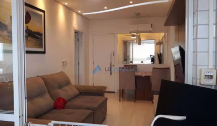 Apartamento com 2 dormitórios à venda, 86 m² por R$ 830.000,00 - Centro - São Vicente/SP
