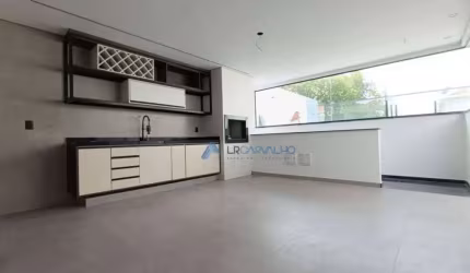 Casa com 3 dormitórios à venda, 330 m² por R$ 1.950.000,00 - Boqueirão - Santos/SP
