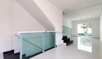 Casa à venda, 240 m² por R$ 1.585.000,00 - Campo Grande - Santos/SP