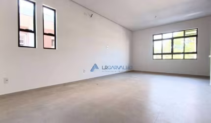 Casa com 2 dormitórios à venda, 80 m² por R$ 699.000,00 - Vila Belmiro - Santos/SP