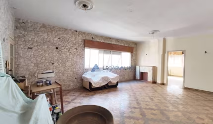 Cobertura à venda, 230 m² por R$ 820.000,00 - Boqueirão - Santos/SP