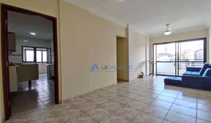 Apartamento à venda, 96 m² por R$ 549.000,00 - Ponta da Praia - Santos/SP