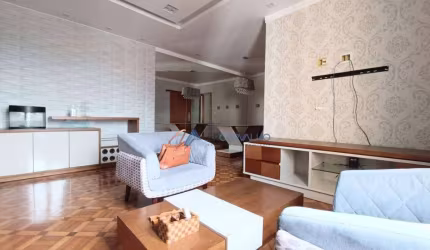 Apartamento com 2 dormitórios à venda, 160 m² por R$ 670.000,00 - Embaré - Santos/SP