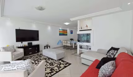 Apartamento à venda, 126 m² por R$ 1.250.000,00 - Gonzaga - Santos/SP