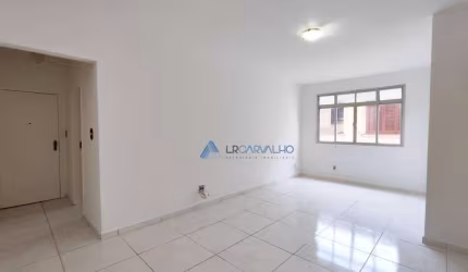 Apartamento no Campo Grande com 3 dormitórios à venda, 176 m² por R$ 620.000 - Campo Grande - Santos/SP