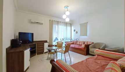 Apartamento com 2 dormitórios à venda, 83 m² por R$ 890.000,00 - Aparecida - Santos/SP