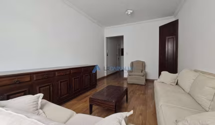 Apartamento com 2 dormitórios à venda, 160 m² por R$ 830.000,00 - Gonzaga - Santos/SP