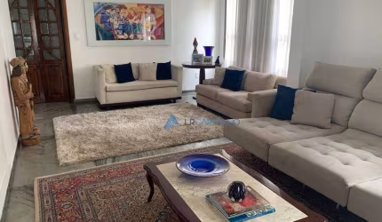 Apartamento à venda, 257 m² por R$ 1.750.000,00 - Gonzaga - Santos/SP