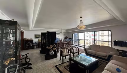 Apartamento com 4 dormitórios à venda, 257 m² por R$ 2.190.000,00 - Gonzaga - Santos/SP