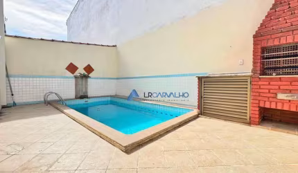 Casa com 3 quartos à venda, 180 m² por R$ 1.399.000 - Boqueirão - Santos/SP