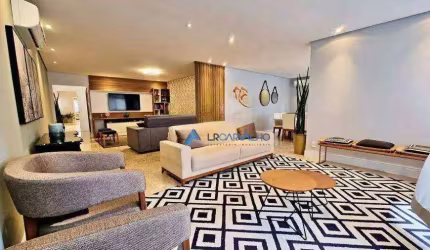 Apartamento à venda, 230 m² por R$ 1.900.000,00 - Boqueirão - Santos/SP
