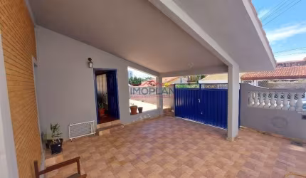 Casa à venda, 148 m²com 4 Dormitórios  - Jardim do Lago - Atibaia/SP