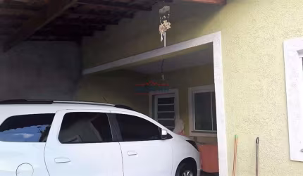 Casa à venda com 5 dormitórios à venda, 151 m² por R$ 849.900,00 - Jardim do Lag