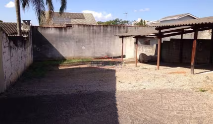 Terreno à venda, 300 m²  - Jardim Tapajós - Atibaia/SP