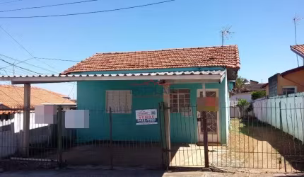 Terreno à venda, 500 m² - Alvinópolis - Atibaia/SP