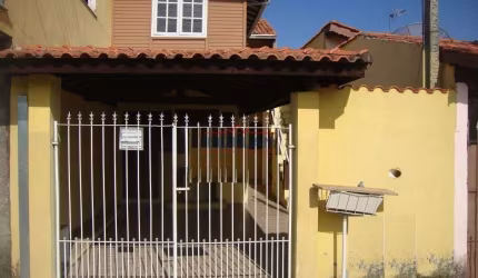 Casa à venda com 5 dormitórios à venda, 145 m² - San Marino - Piracaia/SP