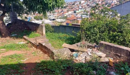 Terreno à venda - Jardim Imperial - Atibaia/SP