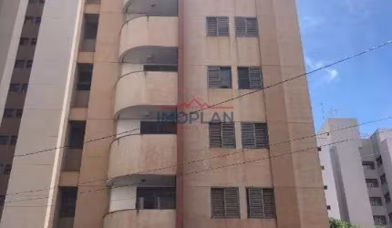 Apartamento 3 dormitórios à venda Centro Ribeirão Preto/SP