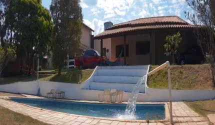 Chácara com 3 dormitórios à venda